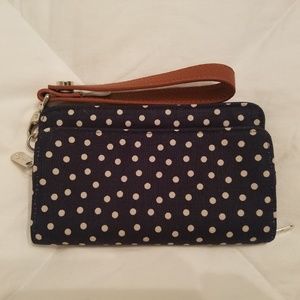 31 Gifts Wallet/Wristlet